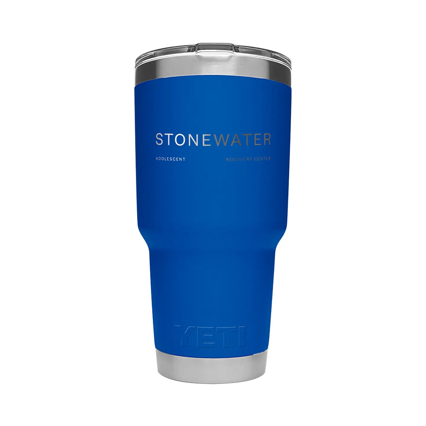 Yeti 30oz Large Rambler Tumbler