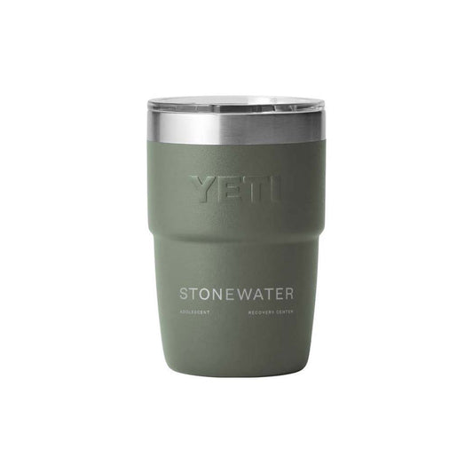 8 oz Yeti Tumbler