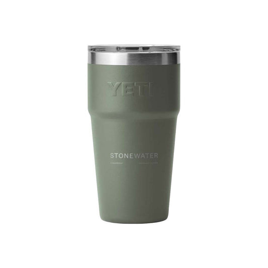 16 oz Yeti Tumbler