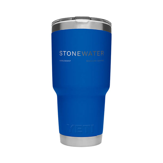 Yeti 30oz Large Rambler Tumbler