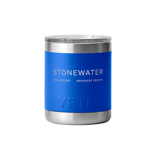 Yeti 10oz Lowball Tumbler