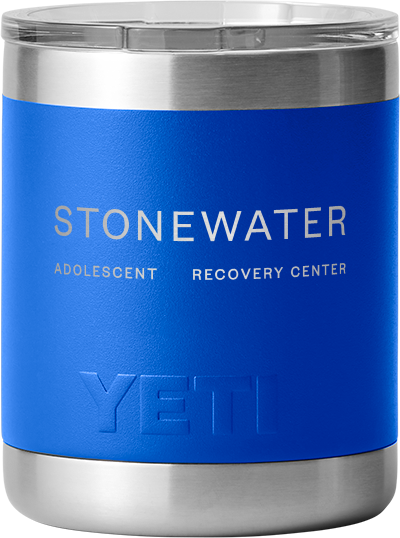 Yeti 10oz Lowball Tumbler